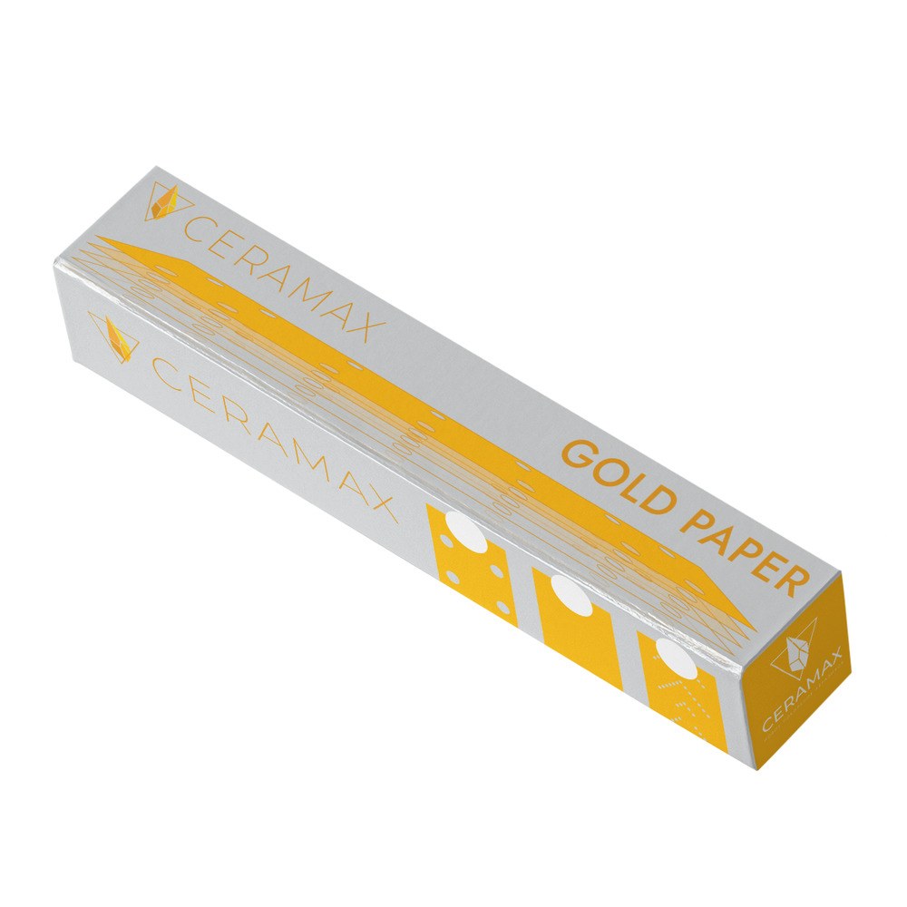 Ceramax_GoldPaper_Strip_70x420