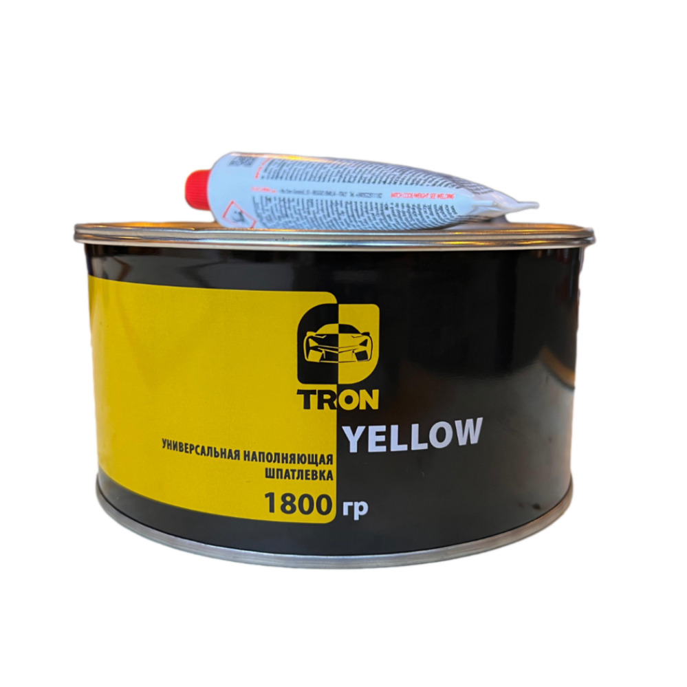 Т100-1800 TRON Шпатлевка универс