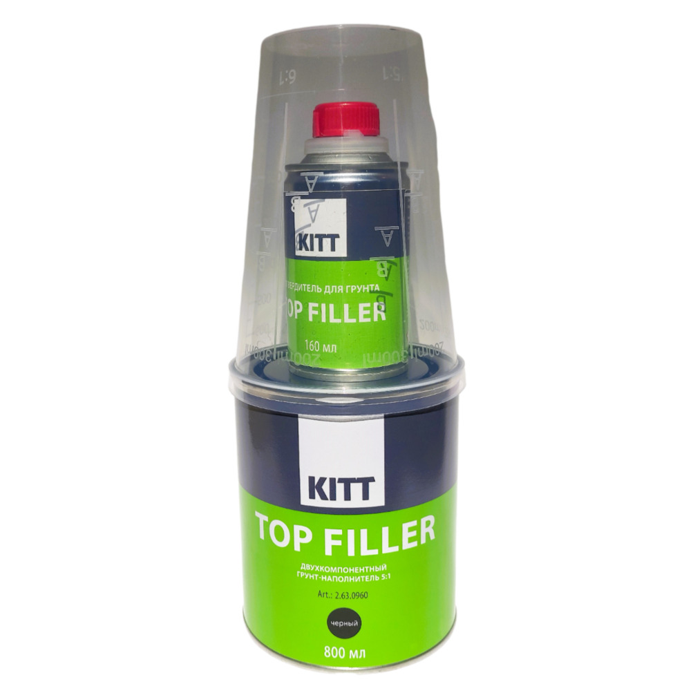 2.63.0960 KITT - TOP FILLER (800