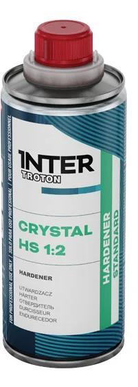 IT CLEAR COAT  Лак CRYSTAL HS 21  (1 л.)  14949 — копия