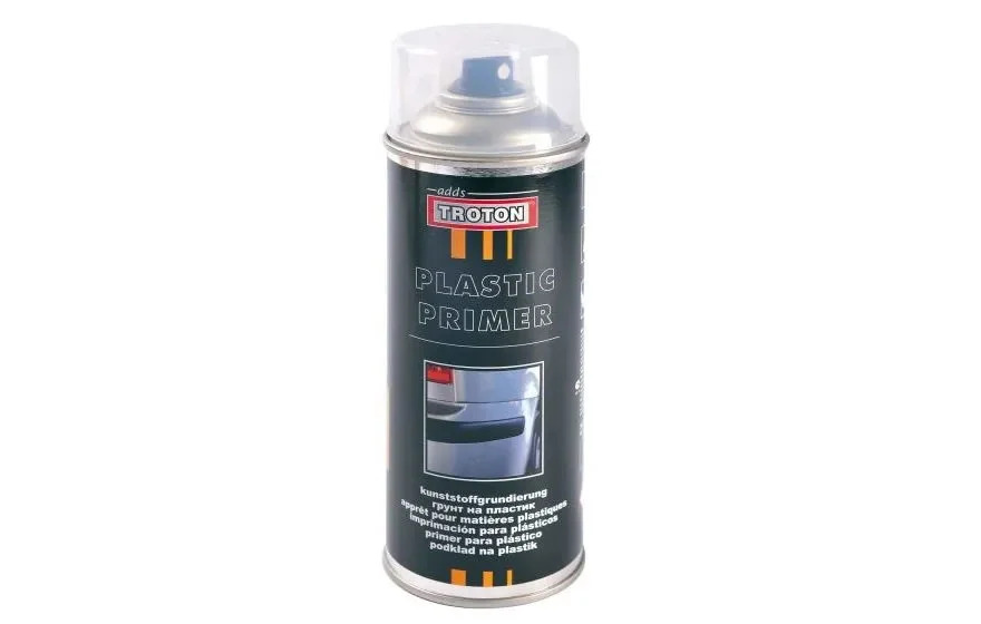 adds  PLASTIC PRIMER  Грунт по пластику адгезионный  (400 мл) 300003658
