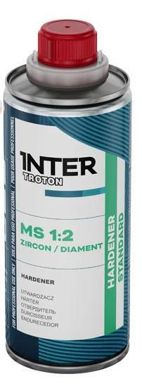 IT CLEAR COAT Лак ZIRCON MS 21  (1 л.)  14937 — копия