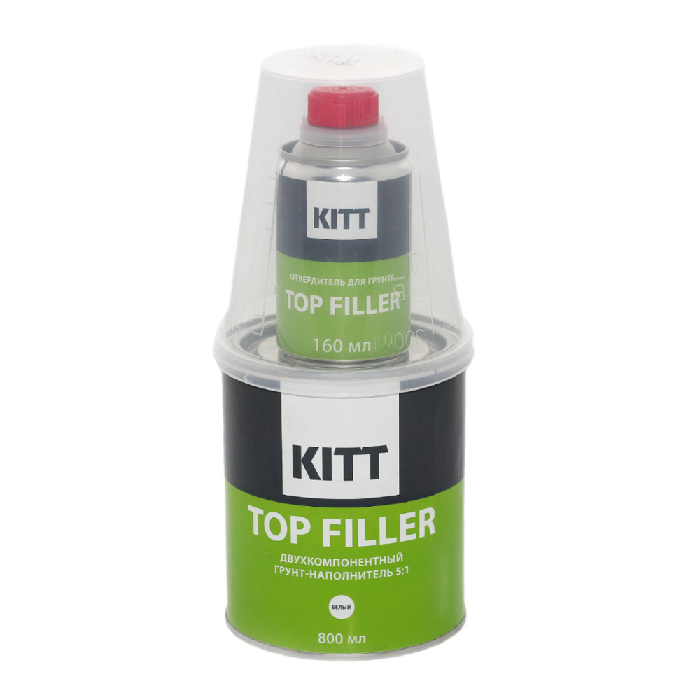 2.62.0960 KITT - TOP FILLER (800