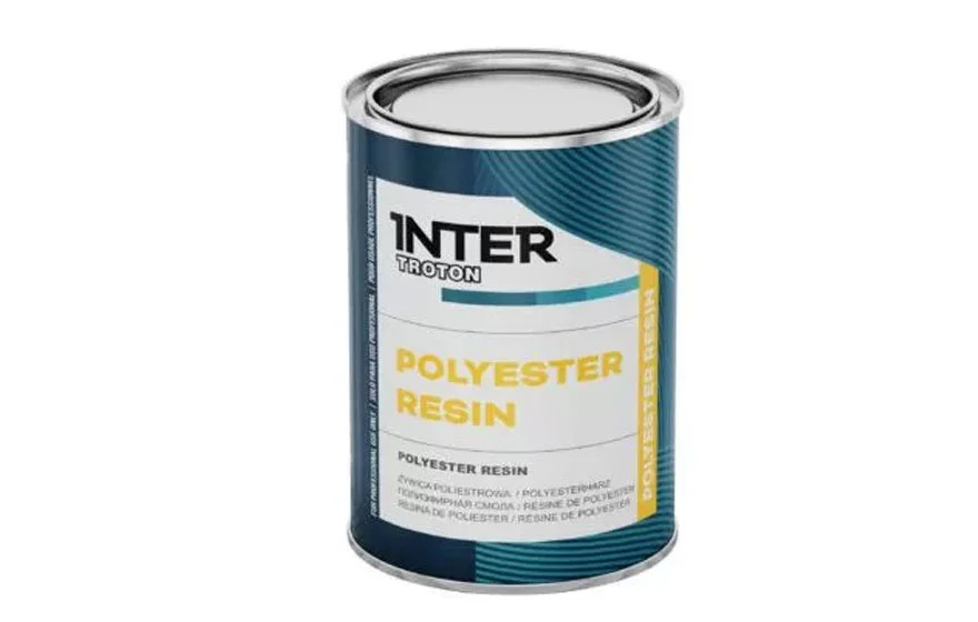 Polyester-Resin