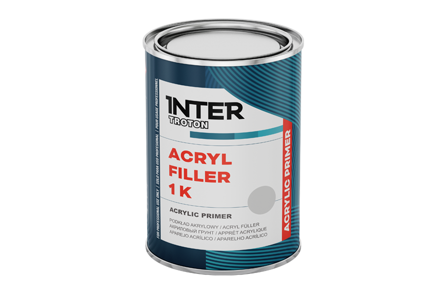 Acryl-Filler-1K