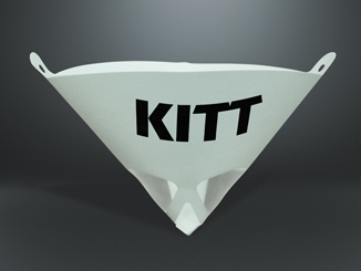 4.31.0190 KITT - Ситечки 190 мкн (1000 шт) кор