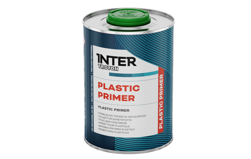 Plastic-Primer