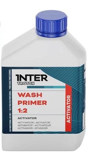 IT WASH PRIMER 2К Грунт протравливающий 21  0,8 л. (300002235)