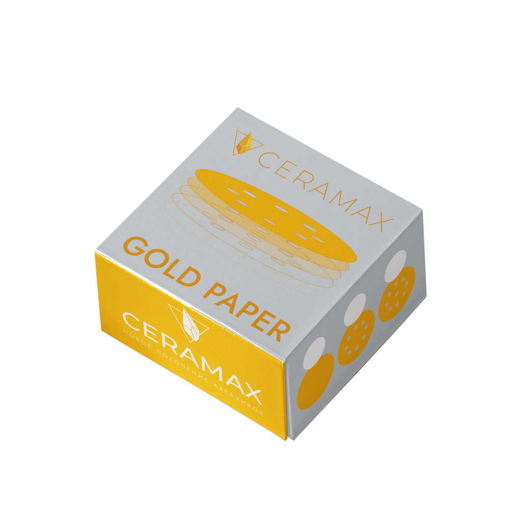 Ceramax_GoldPaper_Circle_125