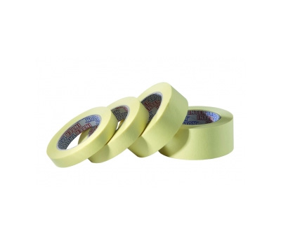 adds  MASKING TAPES TROTON - Малярная лента  (50 мм x 50 м)