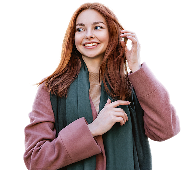 Вдохновение в каждой детали