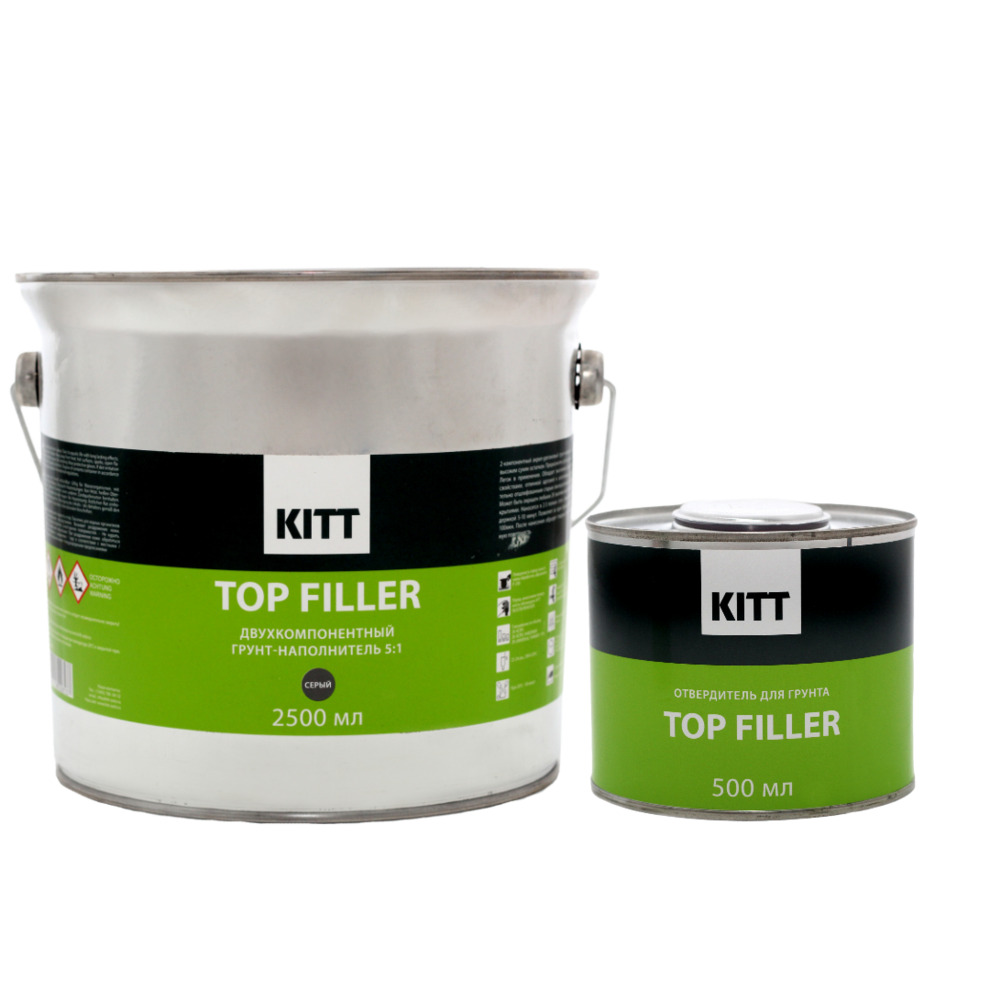 2.61.3000 KITT - TOP FILLER (250