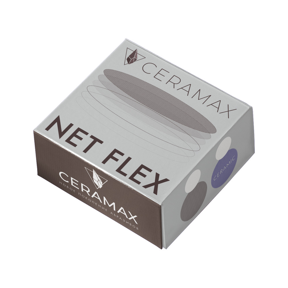 Ceramax_NetFlex_Circle_150