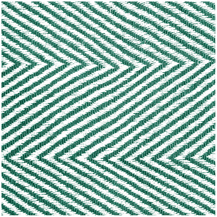 Плед Зеленый