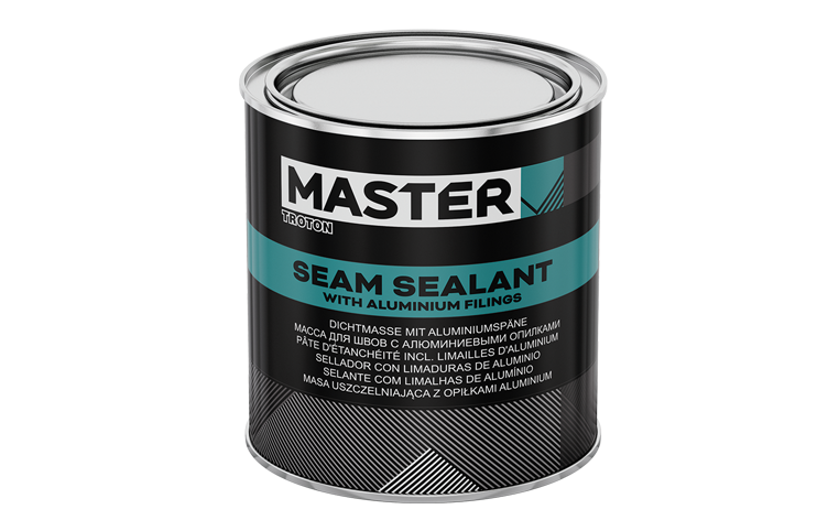 Seam-Sealant Master