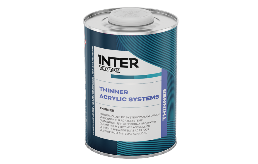 THINNER-ACRYLIC-SYSTEMS