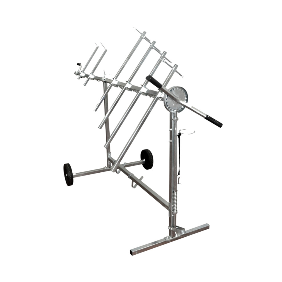 6.20.0002 KITT ROTARY TABLE Стой