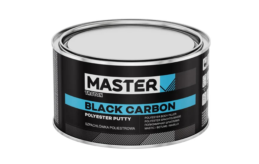Black-Carbon