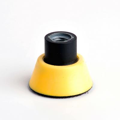 Brayt Подложка на шлиф машинку Ø50 mm  для полировальников Ø80 mm M14 (300006616)  