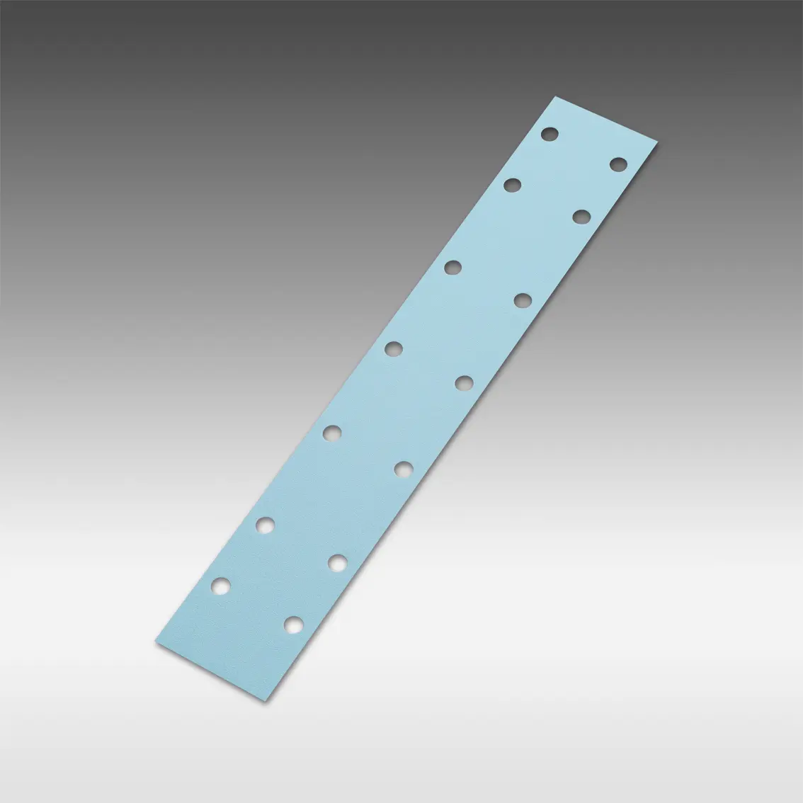 1948 Siaflex абразив полоски 70 420 14 отв. P0320   0000.0001.0320.02