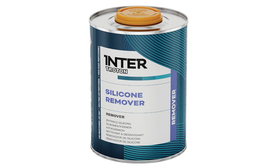 Silicone-Remover