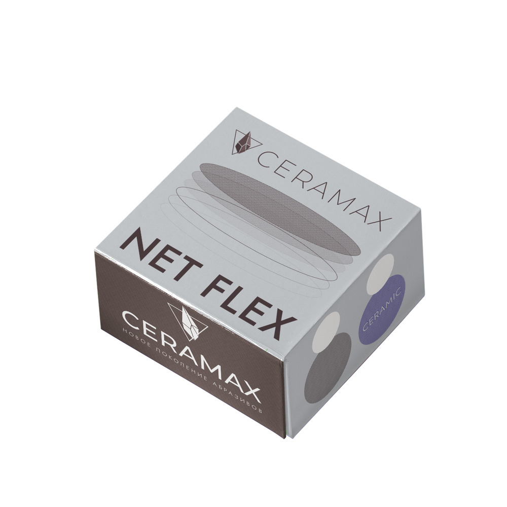 Ceramax_NetFlex_Circle_125