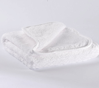 Brayt Салфетка полировальная 40 x 60 cm (WHITE) 500g multipurpose (300007648) 1 шт./уп.