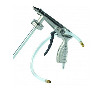 adds  UNDERBODY COATING GUN Пистолет для антигравийных покрытий 300000464