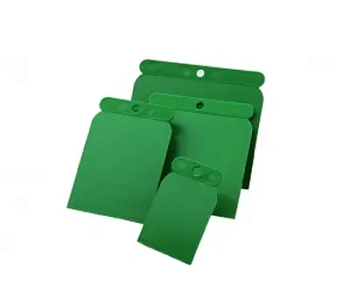 adds PUTTY KNIVES (SET OF 4 PCS) Набор шпателей "Японка" (48/72/96/116 мм) пластик (300008716)