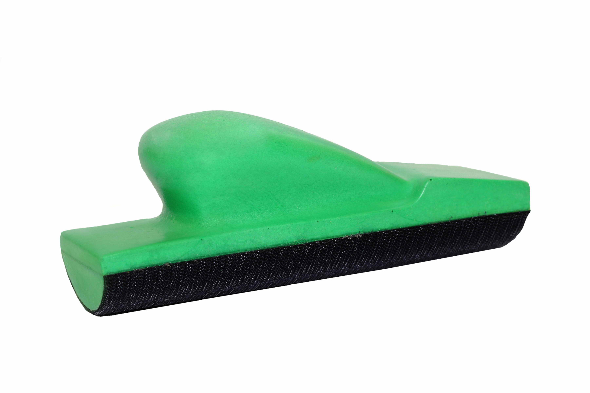 6.10.1220Р KITT - Шлифовальный блок выгнутый полужёсткий 200 70мм (12-20Р)