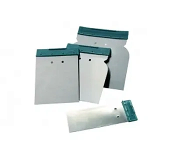 adds PUTTY KNIVES (SET OF 4 PCS) Набор шпателей "Японка" (50/80/100/120 мм) метал (300000511)