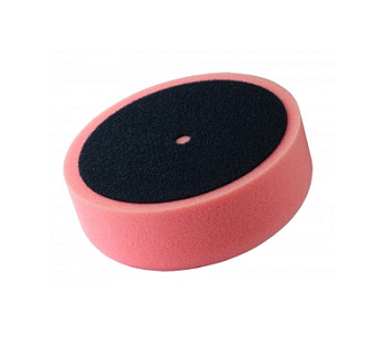 adds  VELCRO - Губка полировальная на липучке (150 мм х 50 мм) белая (300000384) 120 шт./уп.