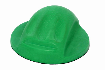 6.10.12150R KITT - Шлифовальный блок для кругов развёрнутый d150мм (12-150R)