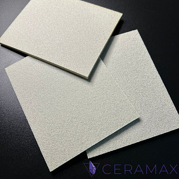 Губка абразивная шлифовальная CERAMAX NEO SPONGE односторонняя Microfine, P280, 1 шт. (уп. 20 шт)