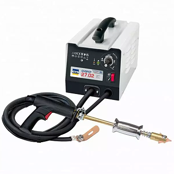 055353C GYSPOT 2702 споттер 2600 А, 220В.