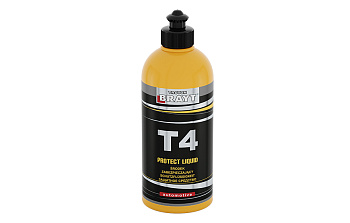 Brayt T4 PROTECT LIQUID Защитный полимер  500 ml (300005447) 6 шт./уп.