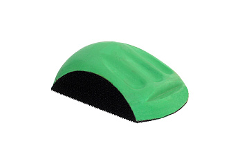 6.10.12150 KITT - Шлифовальный блок полужёсткий d150мм (12-150)