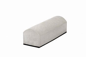 6.10.21130 KITT - Брусок шлифовальный узкий 130*45мм (21-130)