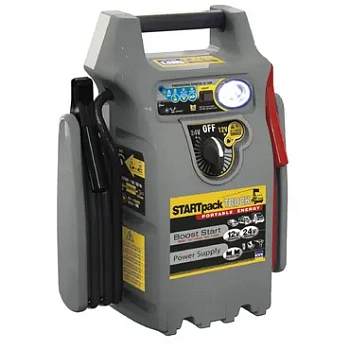 025448C STARTPACK TRUCK автономное пусковое устройство (BOOSTER)