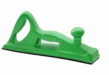 6.10.1140R KITT - Шлифовальный блок утяжелённый 400 х 70мм (11-40R)