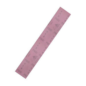 1950 Siaspeed абразив полоски 70*420 мм без отверстий P0180 / T2052.0180 / 3210.1376.0180.02