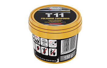 Brayt T11 POLISHING COMPOUND Полировальная паста 150 g (10092) 18 шт./уп.