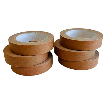 8.43.0025 KITT – Малярная лента EVRO 80°C, 25mm*40m