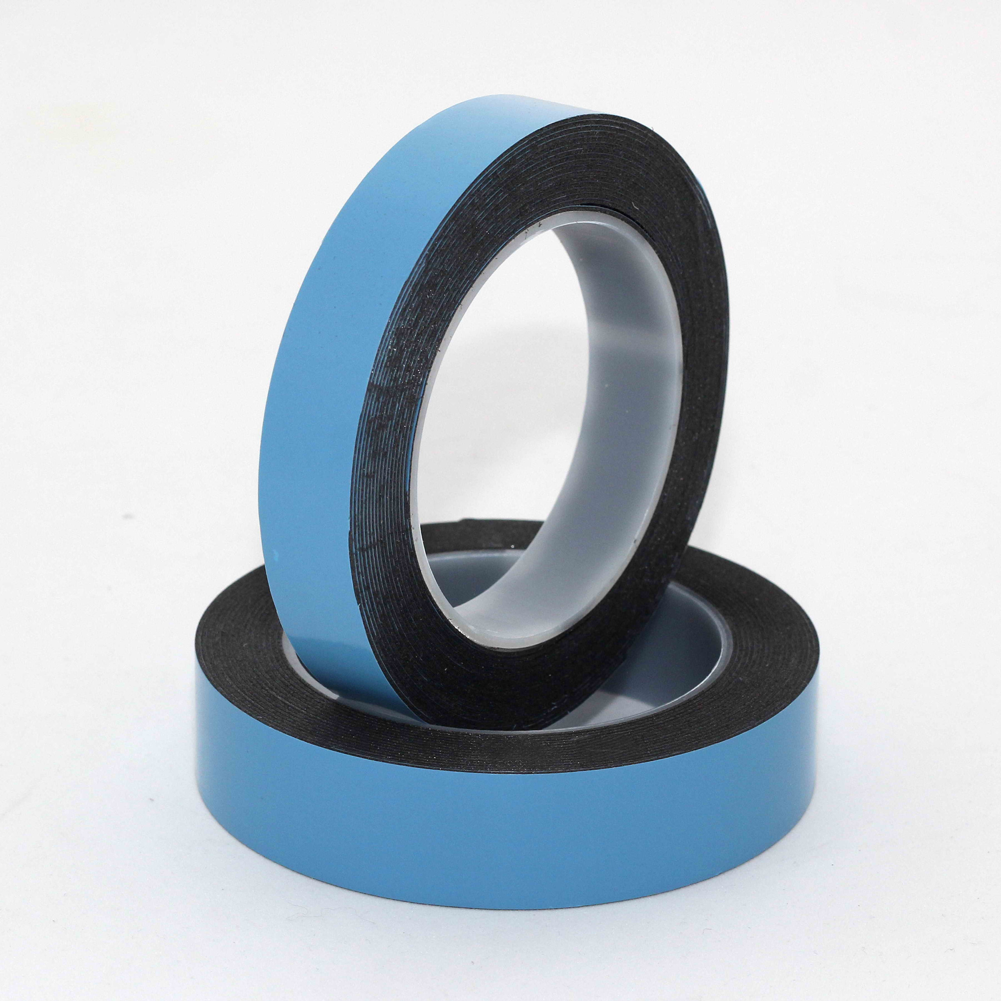 8.11.0012 KITT - Лента двухсторонняя 12мм х 5м