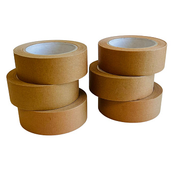 8.43.0038 KITT – Малярная лента EVRO 80°C, 38mm*40m