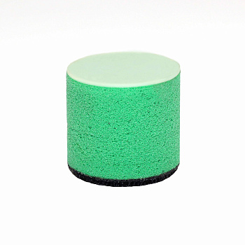 6.10.31-30 KITT - Бочонок для абразивных лепестков d30мм (31-30)