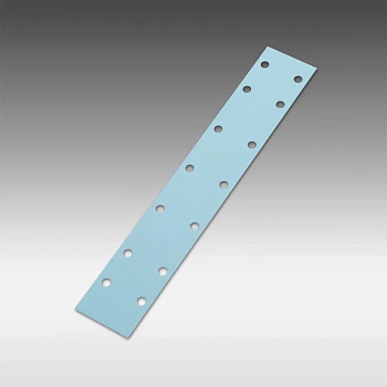 1948 Siaflex абразив полоски 70*420 14 отв. P0320 / 0000.0001.0320.02